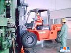 專業搬運裝卸，服務徐匯虹梅路——設備搬遷、叉車裝卸、人工上樓、汽車吊出租一站式解決方案