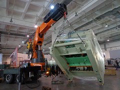 物超所值，專業(yè)高效——常熟市薛濤起重裝卸搬運公司全方位解析