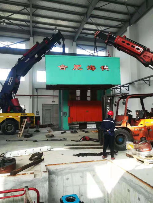 銅陵精密設備搬運 多年經驗護航，倉儲服務助力企業無憂運營